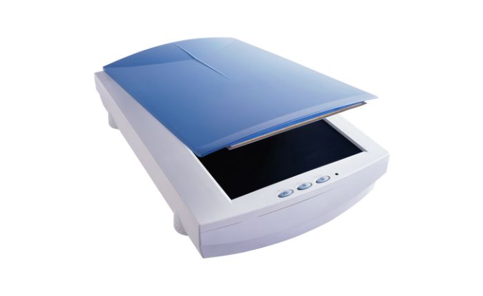 Best Flatbed Scanners E Gear 8130