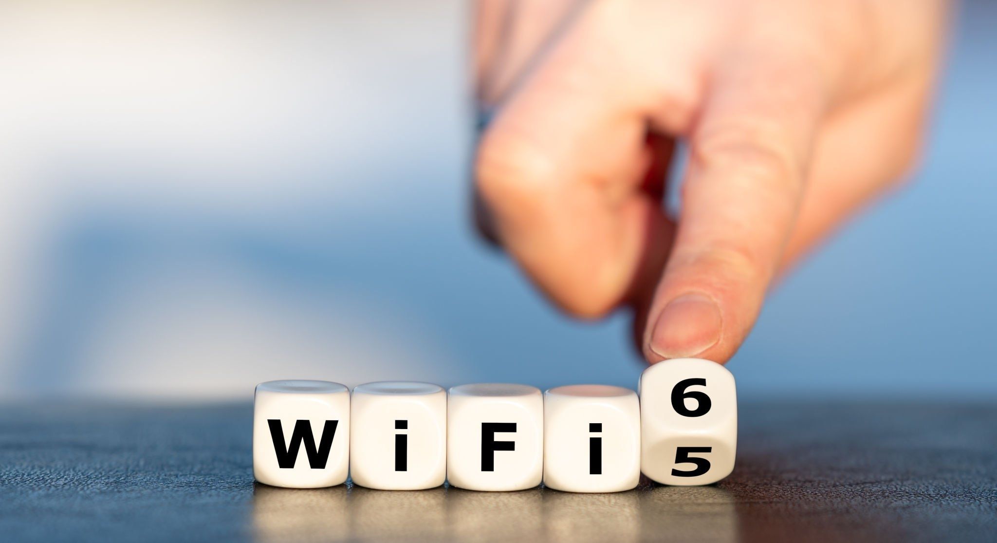 Is purchasing a Wi-Fi 6 router worthwhile?