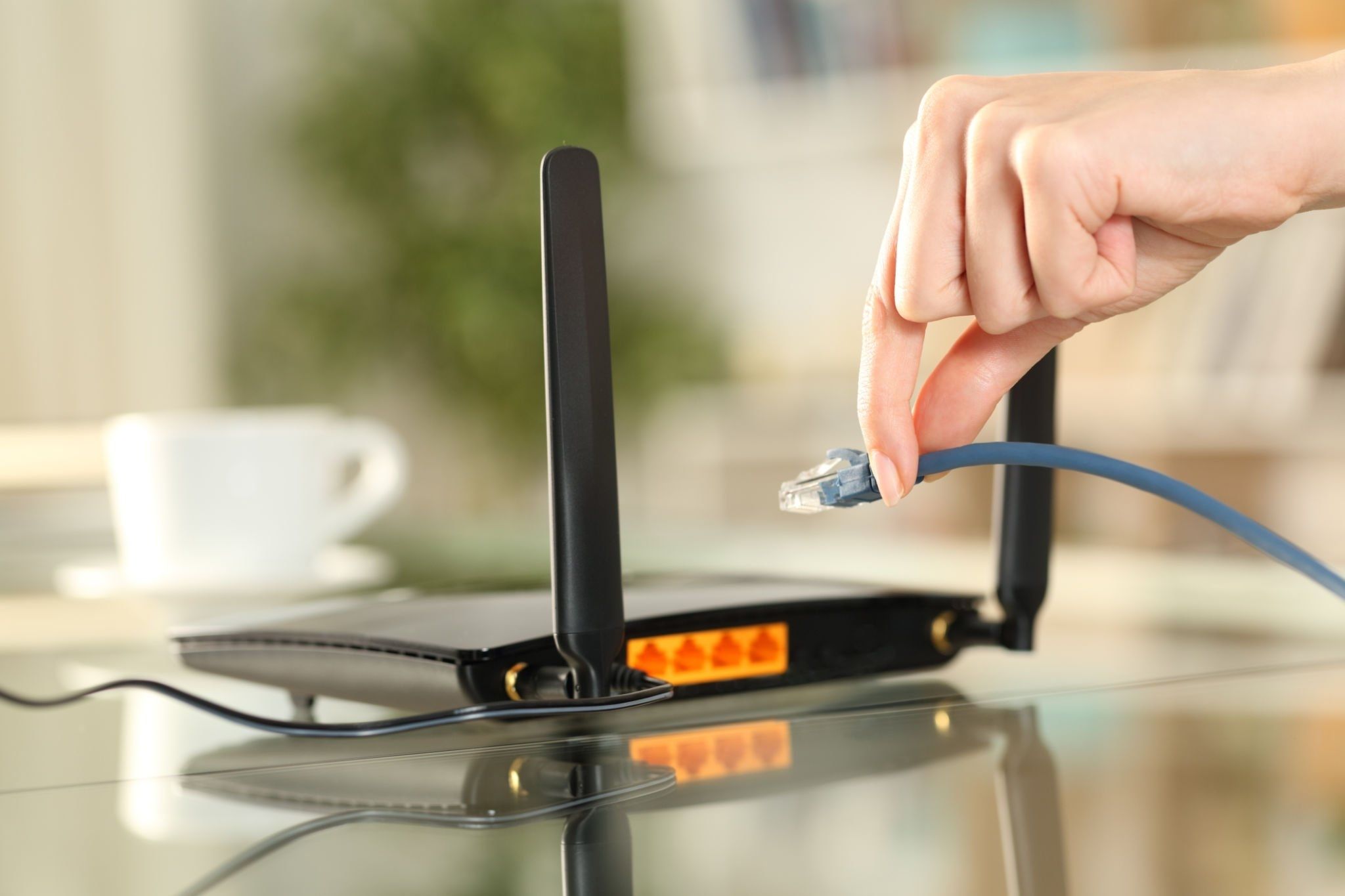How Frequently Should You Reset Your Spectrum Wi-Fi Router?