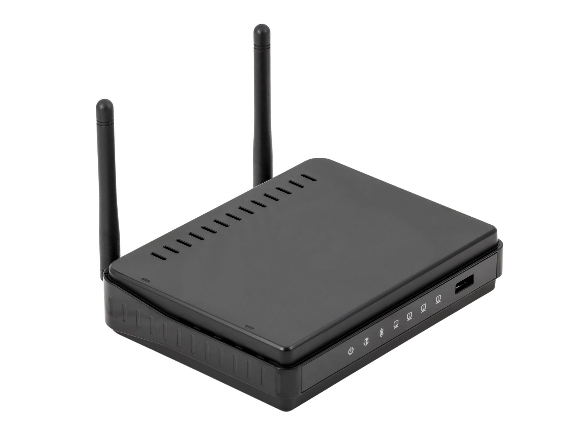 What’s the difference between a router and a modem?